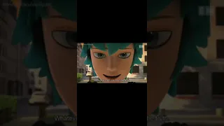 Miraculous ladybug season 4 episode 2