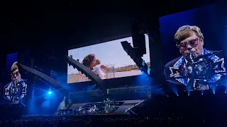 Elton John - Tiny Dancer, La Défense Arena, Paris, France, 11th June 2022