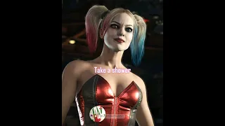 Funniest Intros Part 19 😂 Injustice 2 #shorts