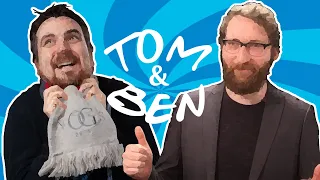 Yogscast Twitch: Tom and Ben