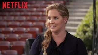 Amy Schumer Talks Success and Being a Role Model | Chelsea | Netflix