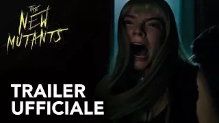 New Mutants | Trailer Ufficiale HD | 20th Century Fox 2019