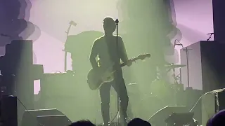 Johnny Marr: Getting Away With It (Opening Act for the Killers)