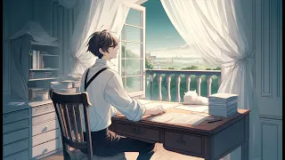 Essential Lofi Collection 10 | Soul Music-Relax | A Playlist of Lofi, Relax, Study, Sleep Music