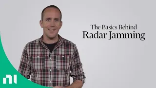 Radar Jamming - NI Radar Series #5