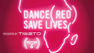 Express Yourself (feat. Nicky Da B) - Diplo Dance (RED) Save Lives [Presented By Tiësto]