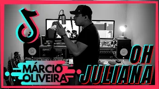 PARÓDIA / MC Niack - Oh Juliana / #MárcioTorresOliveira