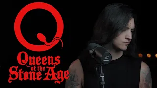 No One Knows (Queens Of The Stone Age) cover by Juan Carlos Cano
