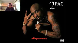 A CLASSIC!!! | 2Pac - All Eyez On Me ALBUM REVIEW