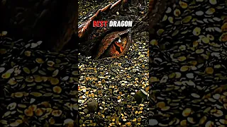 Smaug Edit | Best Dragon