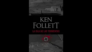 Audiolibro: La isla de las tormentas — Ken Follet || 1/2