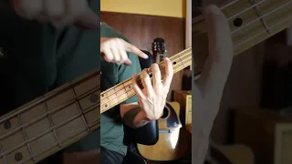 Aprende las escalas en el bajo - ABC Bass