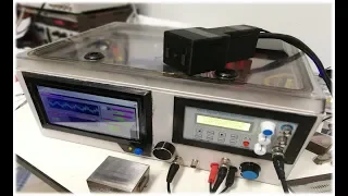 Barkhausen Noise Low Cost Measuring System for Steel Hardness