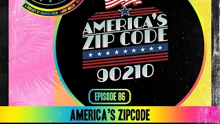 Beverly Hills, 90210 Show EP 86 'America's Zipcode'