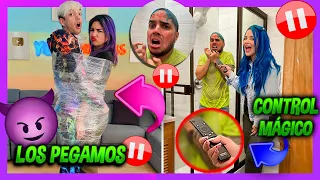 EL PAUSE CHALLENGE MÁS EXTREMO DE INTERNET CON YOLO AVENTURAS POR 24 HORAS - Coloridas