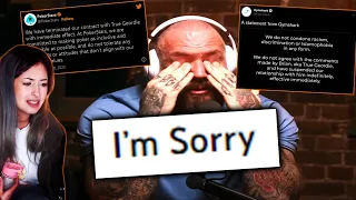 True Geordie Is Actually Awful For This ..