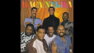 Raça Negra Vol. 4 (1993) - 08 Doce Paixão