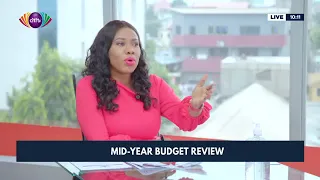 Analysis of the 2020 Mid-Year Budget Review: Thursday, 23rd July, 2020