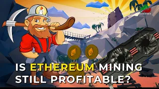 GPU Mining: Profitable post ETH Merge? || What does the Ethereum Merge mean for GPU Miners?
