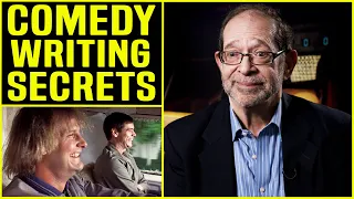 Hidden Tools For Writing A Comedy Screenplay - Steve Kaplan [FULL INTERVIEW]