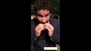 LUCIFER BTS season 4 - part 3 (funny) - #LuciferSaved