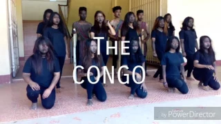 THE CONGO -speech choir