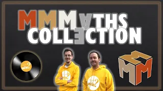 Mmm ! Ep.20 - MATHSCOLLECTION (par On fait des Maths ?)