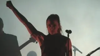 Melanie C - The Sea Live DVD - Stupid Game