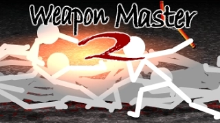 Weapon master 2