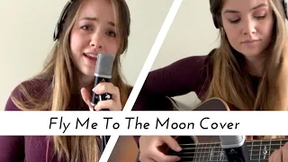 MUSIC⎜Fly Me To The Moon Cover