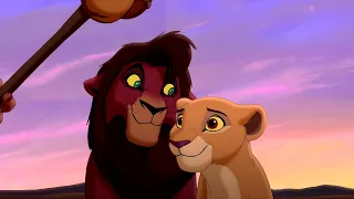 Love Will Find A Way - The Lion King 2: Simba's Pride 10 Hours Extended