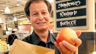 Whole Foods CEO John Mackey on The Moral Case for Capitalism