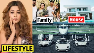 Tina Datta Lifestyle 2022, Income, Family, Biography, GN Media