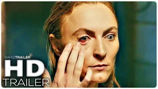 ALONE Official Trailer (2020) Horror Movie HD