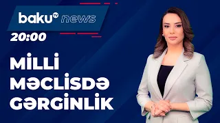 Hansı məsələ deputatlar arasında mübahisəyə səbəb oldu?