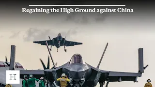 Regaining the High Ground against China