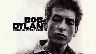 Blowing in The Wind - Bob Dylan - Lyrics/แปลไทย