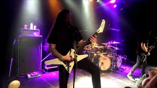 Havok - Give Me Liberty, Or Give Me Death - Live