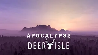 Dayz APOCALYPSE PVE ✌ НОВЫЕ ЗЕМЛИ