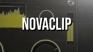 Introducing: NovaClip | Advanced Peak Clipper | Modern Metal Songwriter