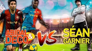 CAN THEY BEAT ME?! feat DECO & ABIDAL