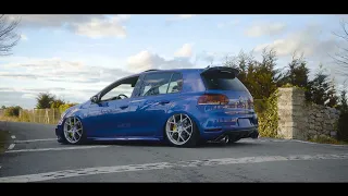 bagged MK6 GTI || MRTSZ_ (4K)