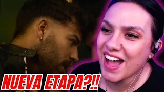 Y ESE CAMBIO??? | Agoney - Intacto | REACCIÓN Y ANÁLISIS