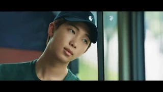 LOVE YOURSELF (Individual story) - Rap Monster