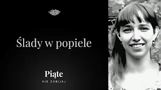 Ślady w popiele. Dorota Białowąs- #5NZ 152