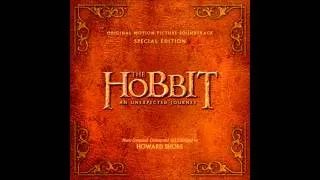 The Hobbit An Unexpected Journey OST ~ 16   The Hidden Valley