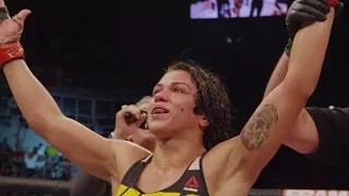 Fight Night Japan: Gadelha vs Andrade - Former Title Challengers Ready for Battle