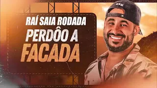 RAÍ SAIA RODA CD COMPLETO 2021