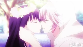 Hatsukoi Monster「AMV」- Stitches「Kaho x Kanade」