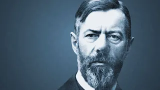 The Protestant Ethic and the Spirit of Capitalism - Max Weber